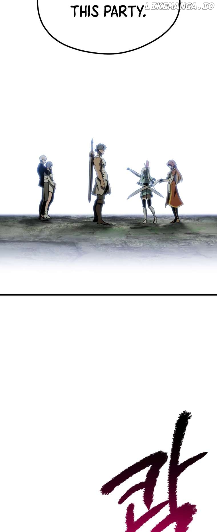 Read Survival Story of a Sword King in a Fantasy World Manga Online