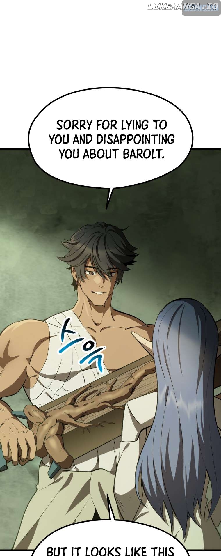 Read Survival Story of a Sword King in a Fantasy World Manga Online