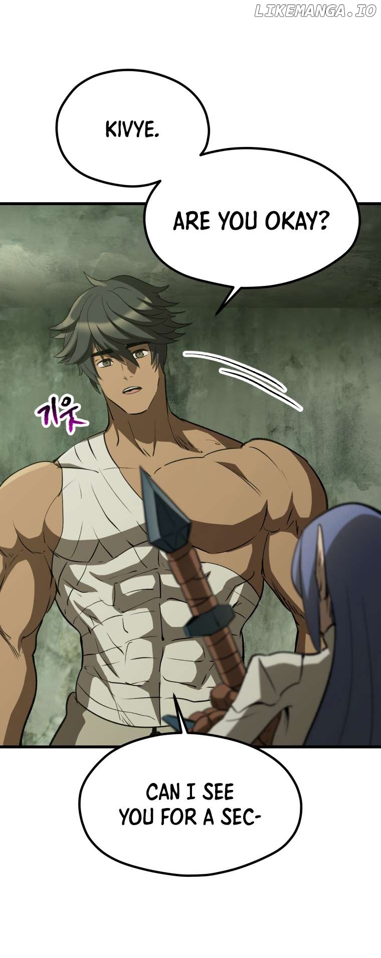 Read Survival Story of a Sword King in a Fantasy World Manga Online