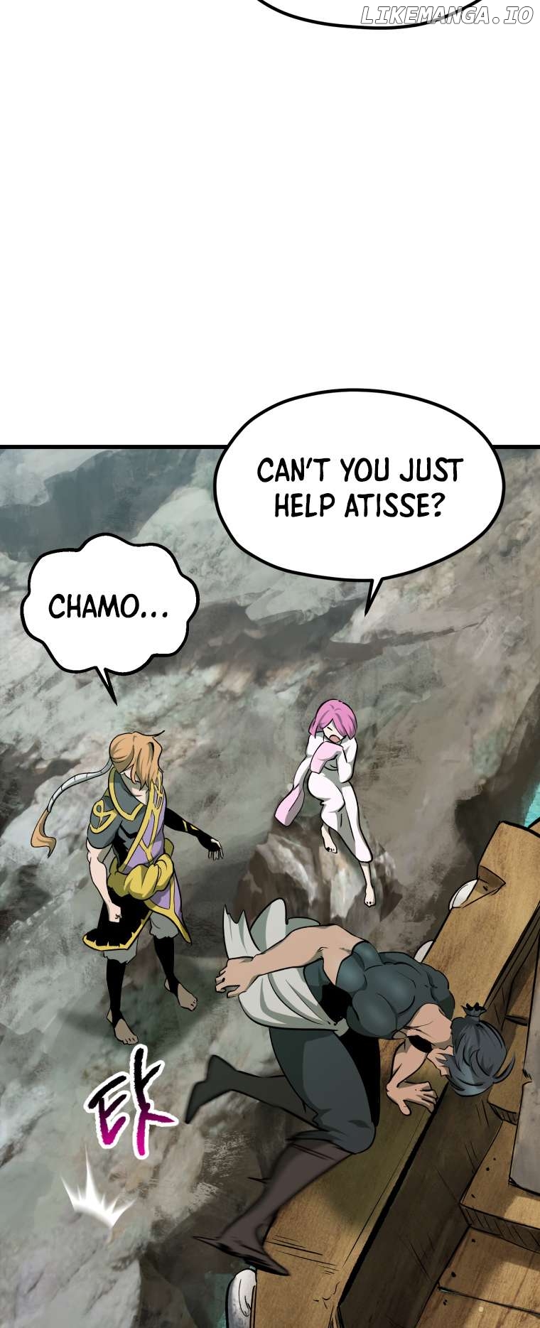 Read Survival Story of a Sword King in a Fantasy World Manga Online