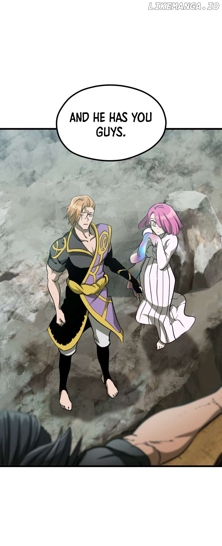 Read Survival Story of a Sword King in a Fantasy World Manga Online