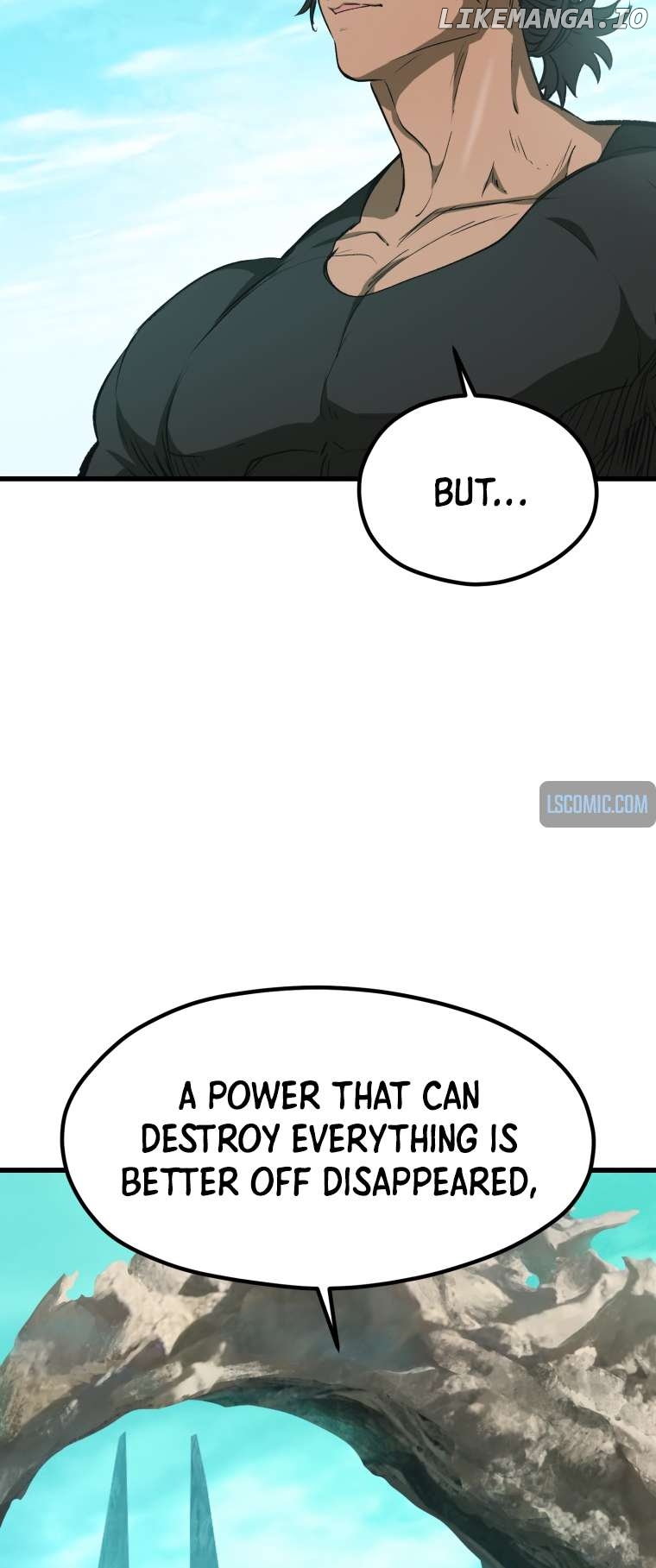 Read Survival Story of a Sword King in a Fantasy World Manga Online
