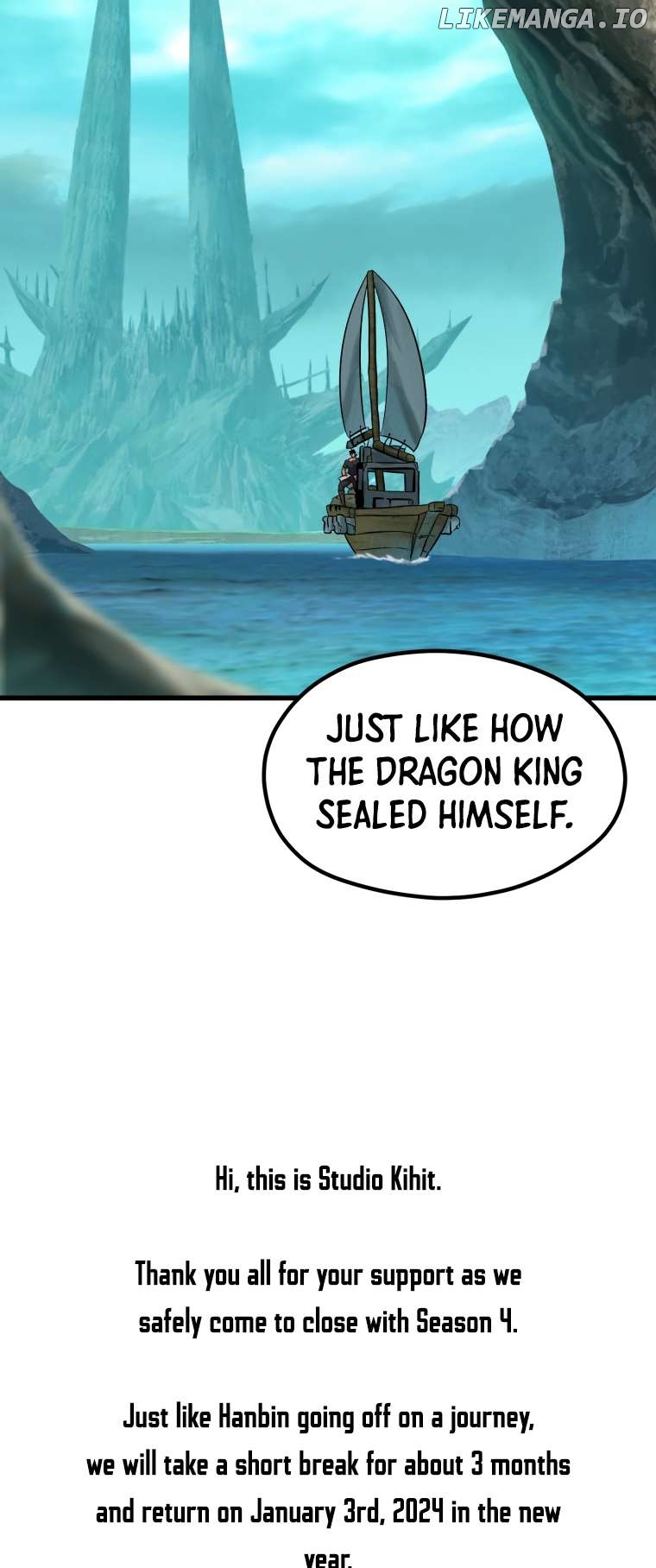 Read Survival Story of a Sword King in a Fantasy World Manga Online