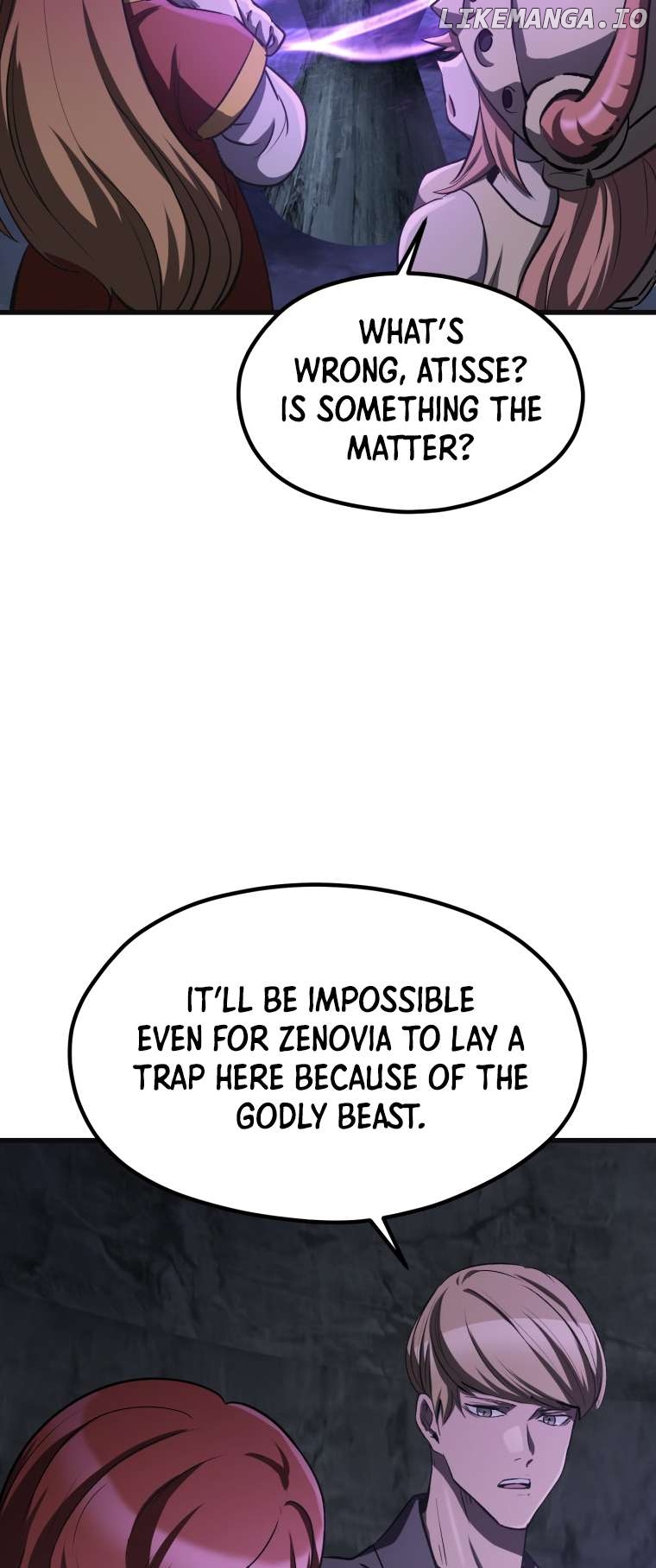 Read Survival Story of a Sword King in a Fantasy World Manga Online