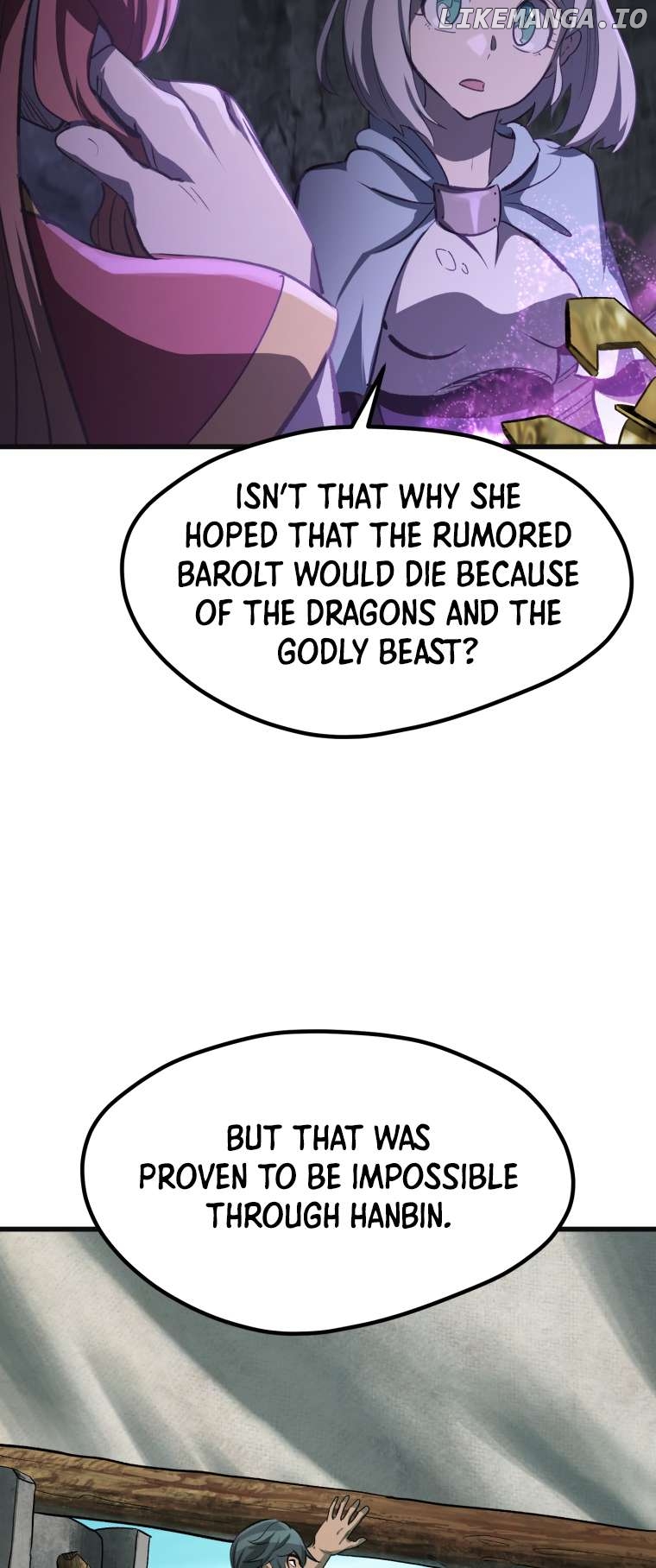 Read Survival Story of a Sword King in a Fantasy World Manga Online