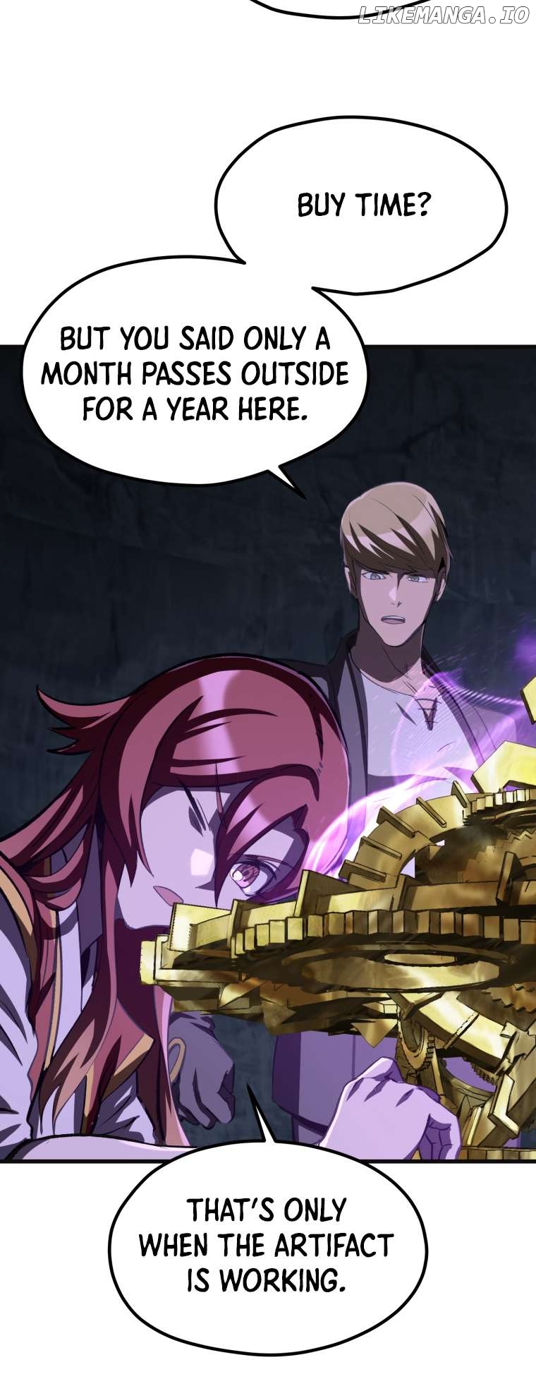 Read Survival Story of a Sword King in a Fantasy World Manga Online