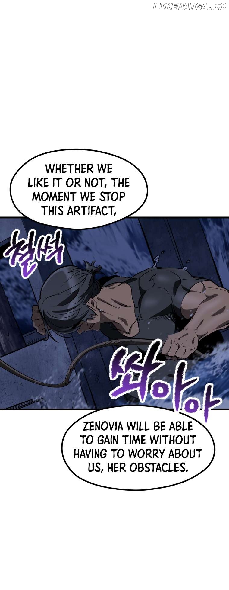 Read Survival Story of a Sword King in a Fantasy World Manga Online