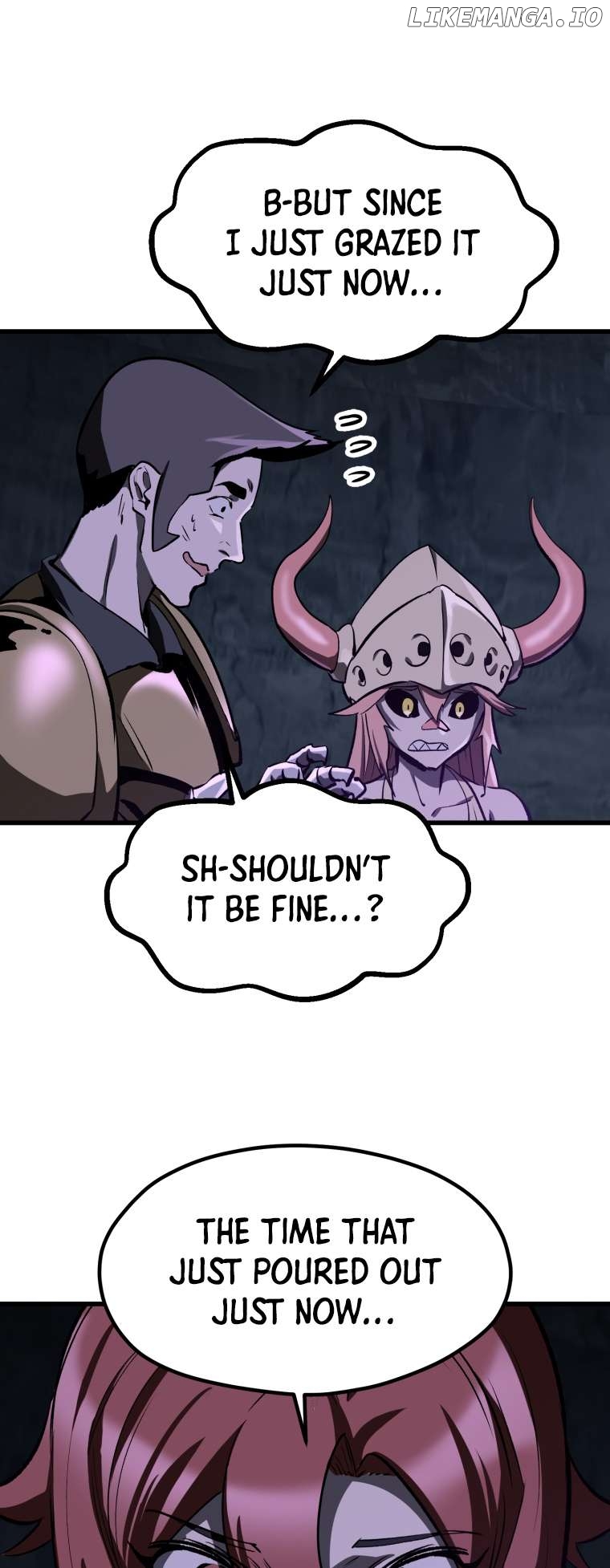 Read Survival Story of a Sword King in a Fantasy World Manga Online