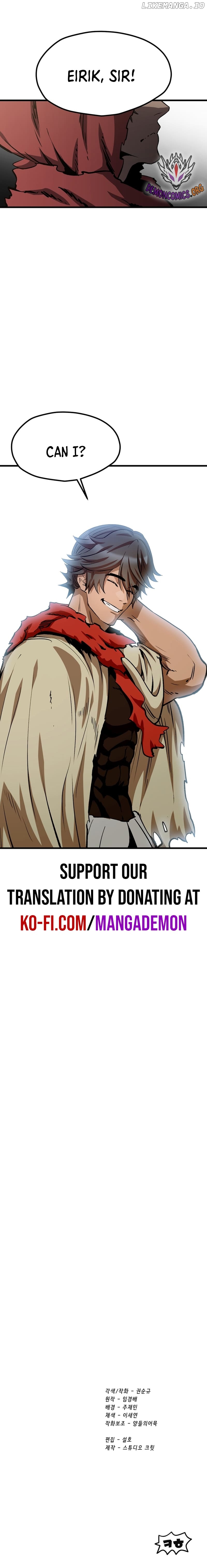 Read Survival Story of a Sword King in a Fantasy World Manga Online