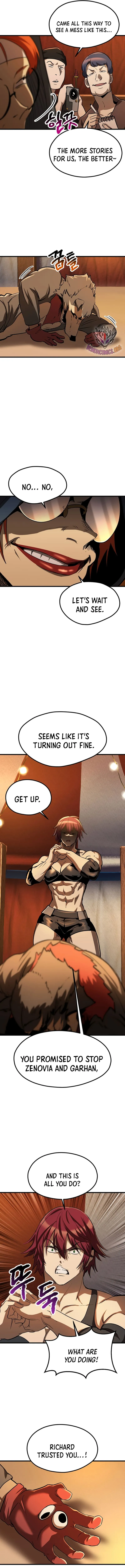 Read Survival Story of a Sword King in a Fantasy World Manga Online