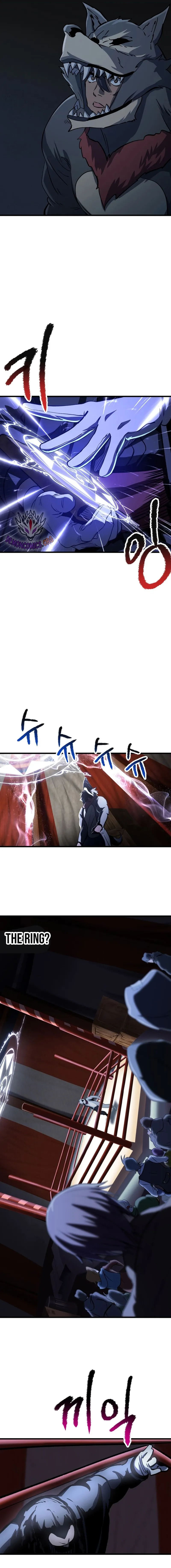 Read Survival Story of a Sword King in a Fantasy World Manga Online