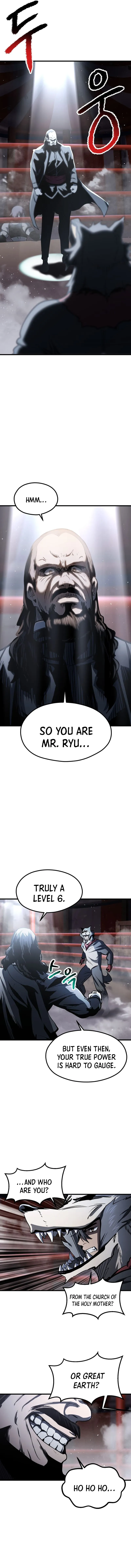 Read Survival Story of a Sword King in a Fantasy World Manga Online