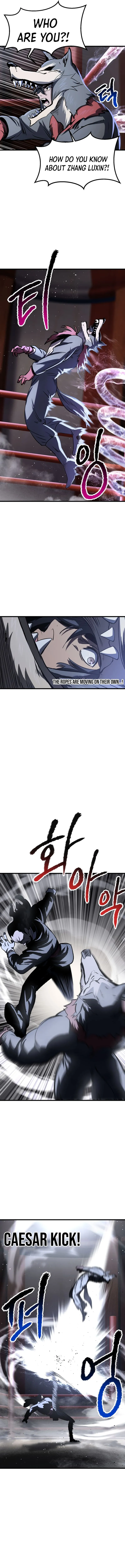 Read Survival Story of a Sword King in a Fantasy World Manga Online