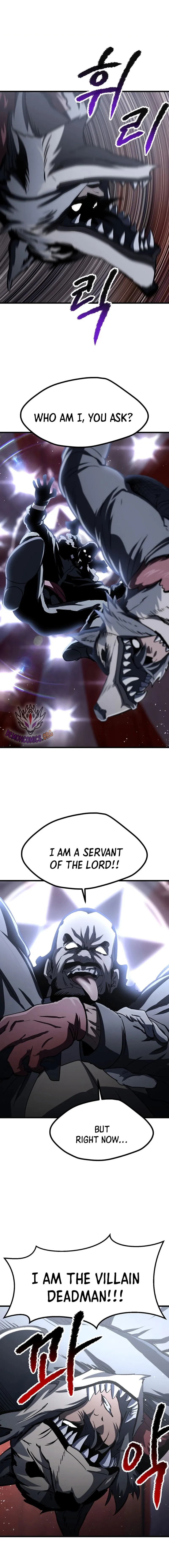 Read Survival Story of a Sword King in a Fantasy World Manga Online
