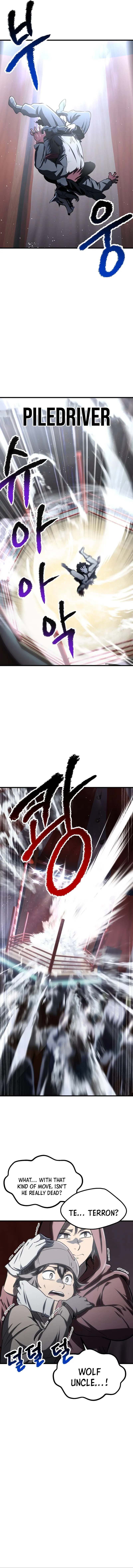 Read Survival Story of a Sword King in a Fantasy World Manga Online