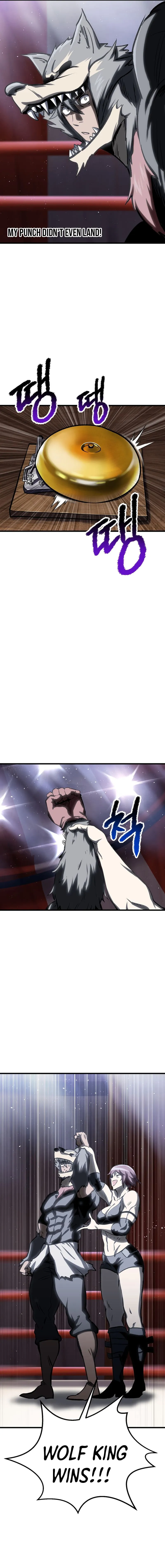 Read Survival Story of a Sword King in a Fantasy World Manga Online