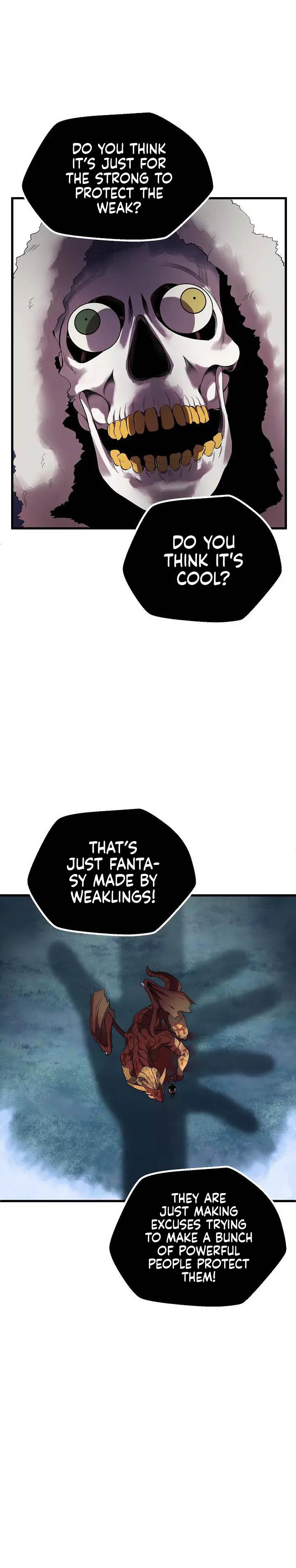Read Survival Story of a Sword King in a Fantasy World Manga Online
