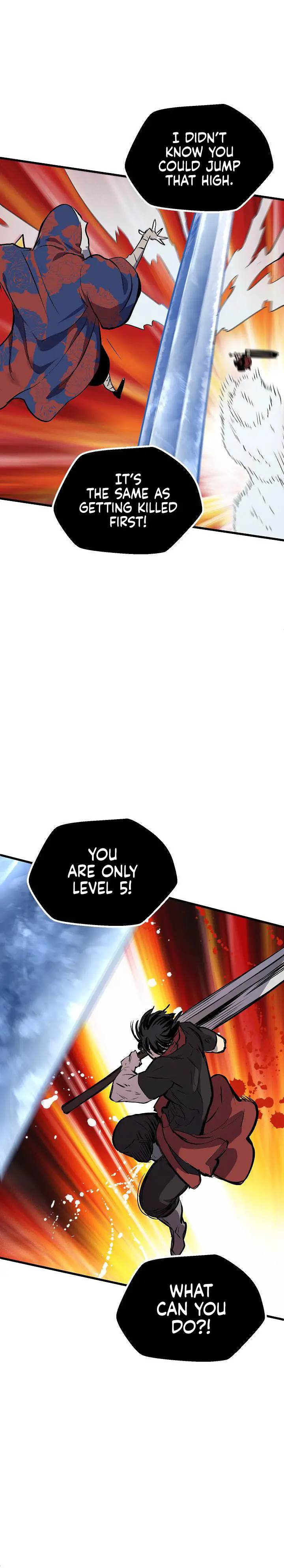 Read Survival Story of a Sword King in a Fantasy World Manga Online