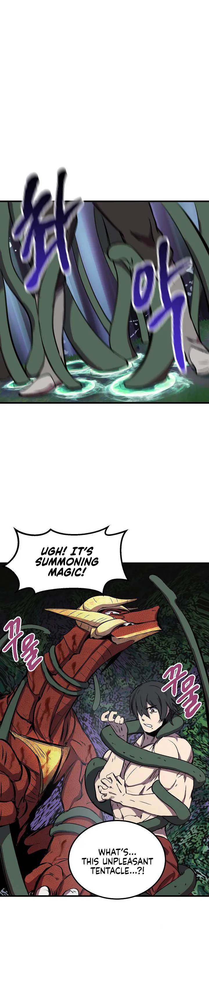 Read Survival Story of a Sword King in a Fantasy World Manga Online