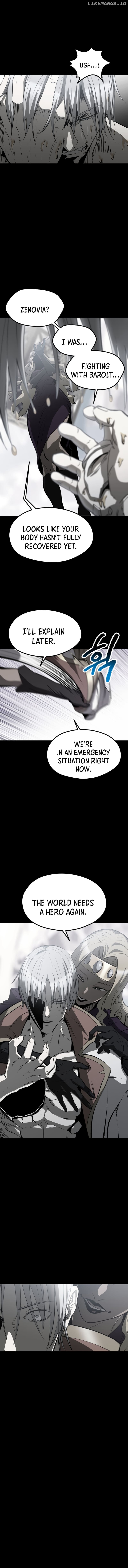 Read Survival Story of a Sword King in a Fantasy World Manga Online