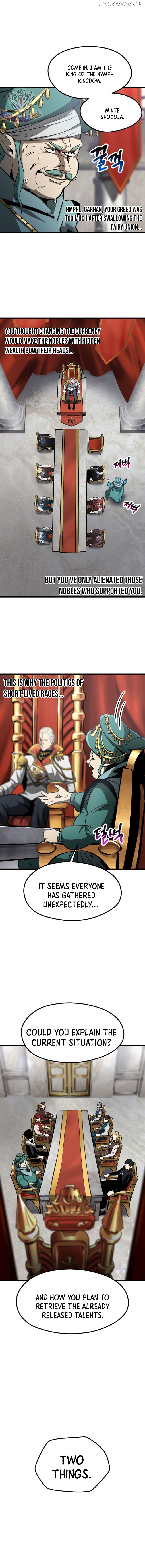 Read Survival Story of a Sword King in a Fantasy World Manga Online
