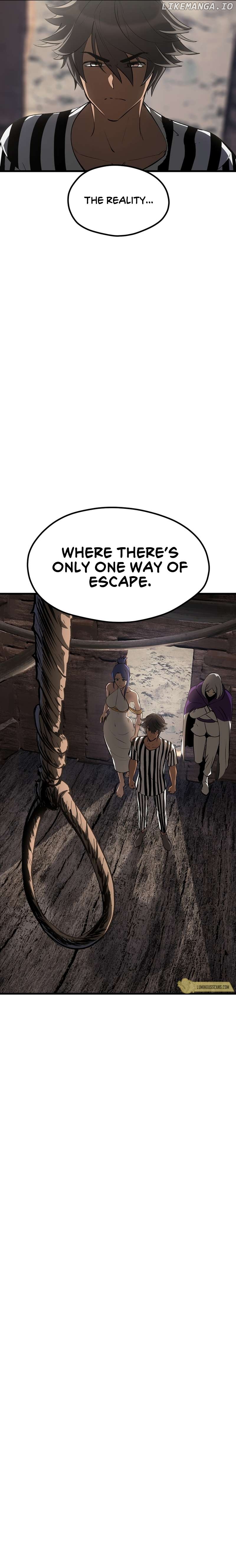 Read Survival Story of a Sword King in a Fantasy World Manga Online