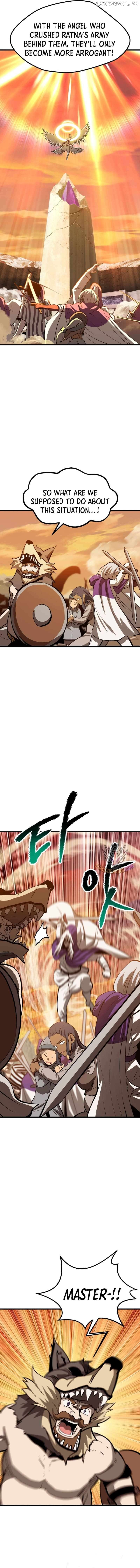 Read Survival Story of a Sword King in a Fantasy World Manga Online