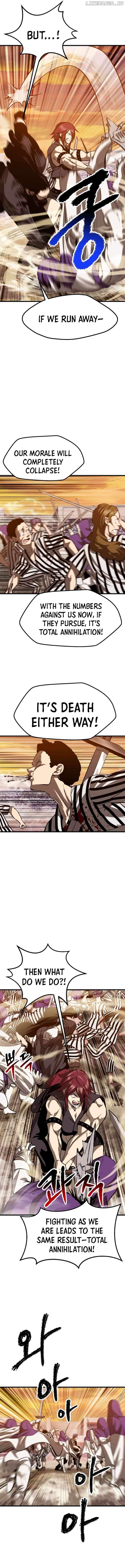 Read Survival Story of a Sword King in a Fantasy World Manga Online