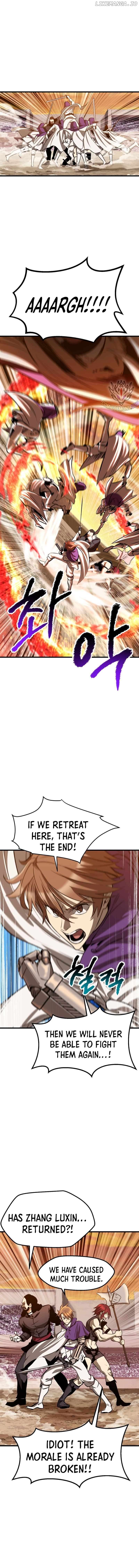 Read Survival Story of a Sword King in a Fantasy World Manga Online