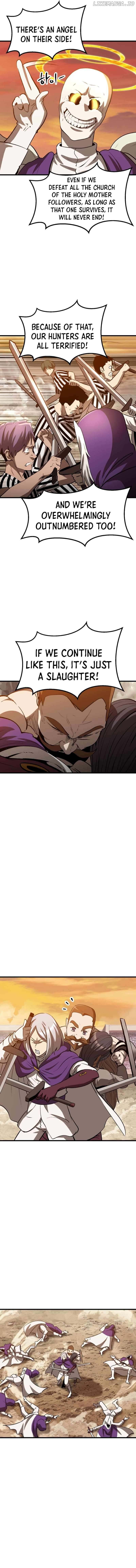 Read Survival Story of a Sword King in a Fantasy World Manga Online