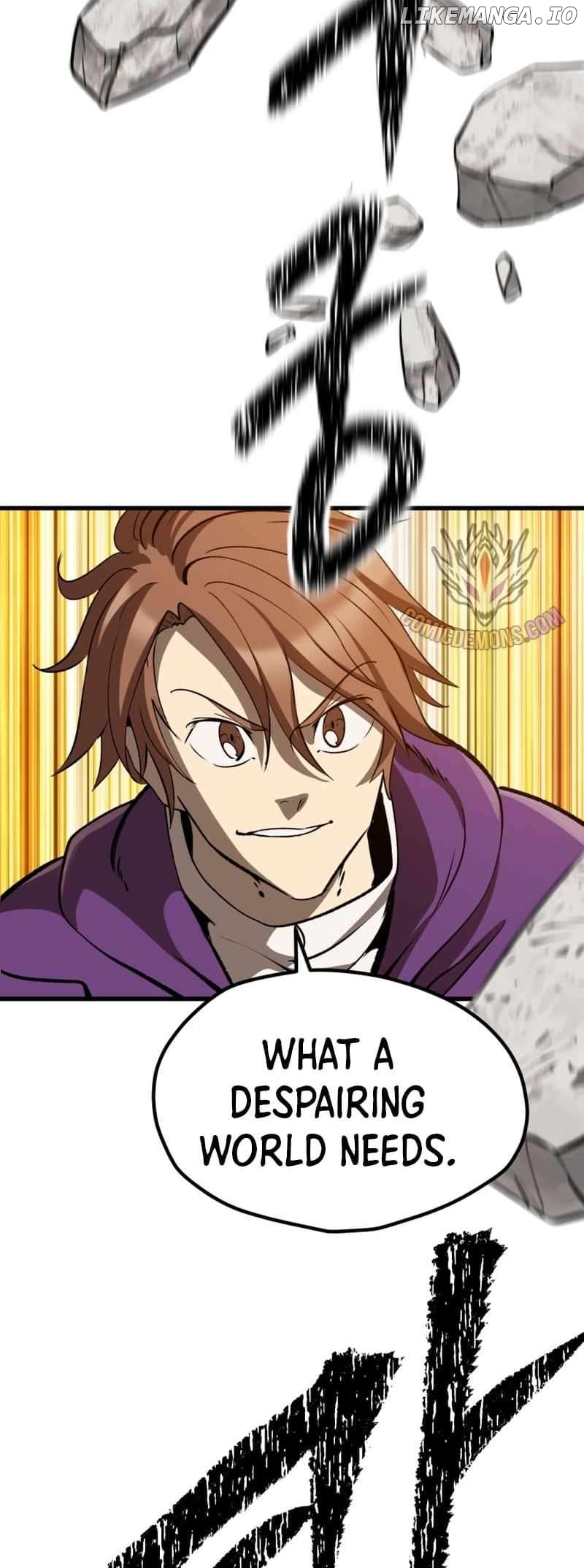 Read Survival Story of a Sword King in a Fantasy World Manga Online