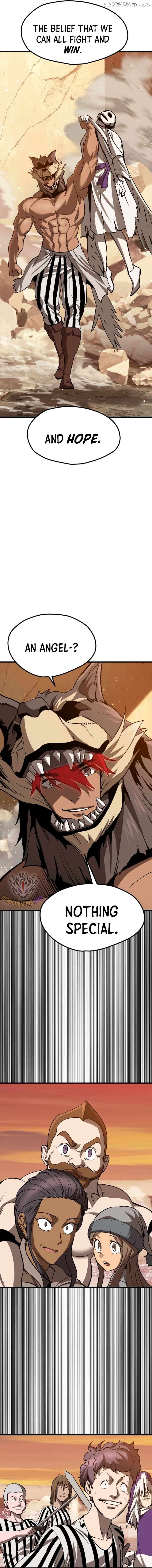 Read Survival Story of a Sword King in a Fantasy World Manga Online