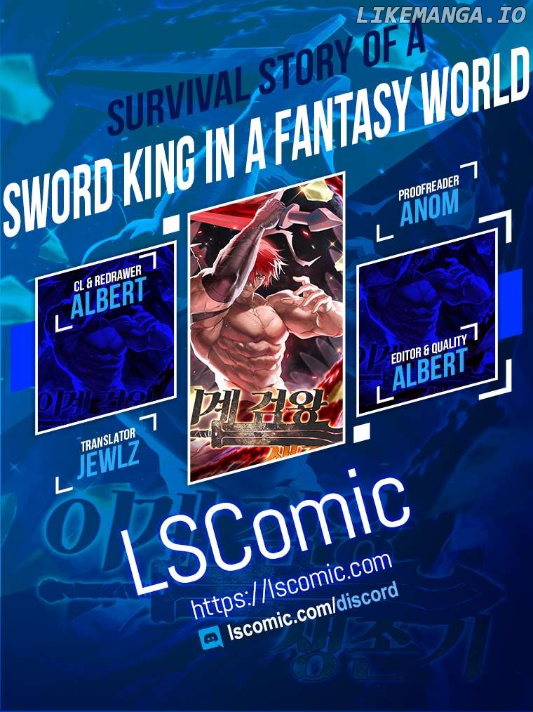 Read Survival Story of a Sword King in a Fantasy World Manga Online