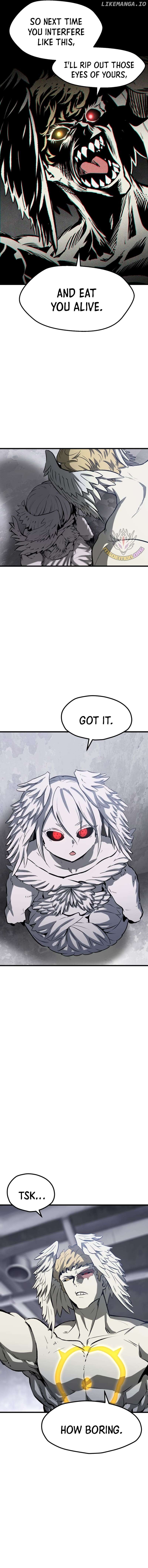 Read Survival Story of a Sword King in a Fantasy World Manga Online