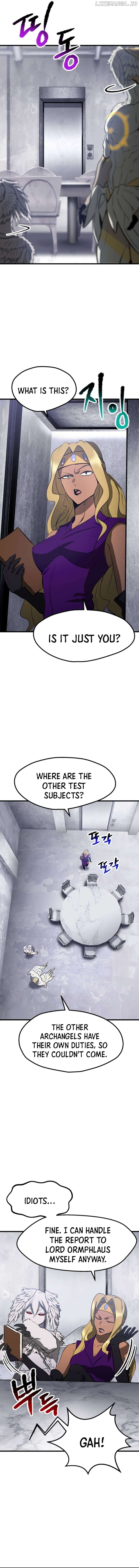 Read Survival Story of a Sword King in a Fantasy World Manga Online
