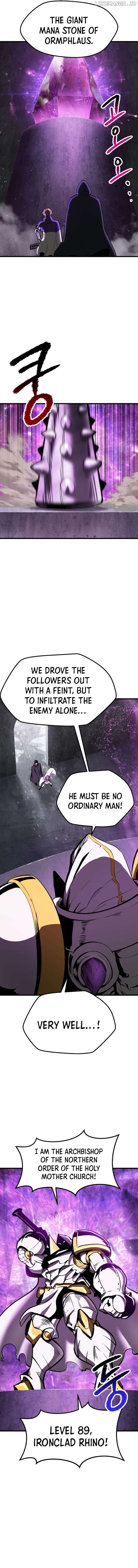 Read Survival Story of a Sword King in a Fantasy World Manga Online