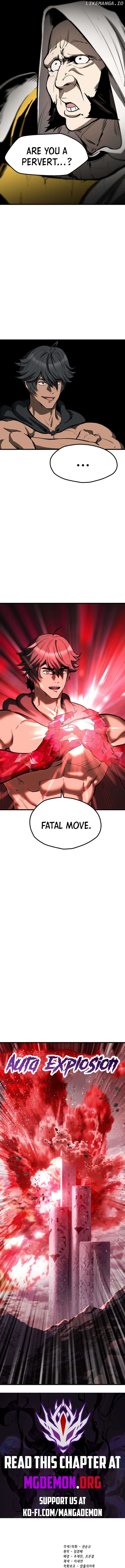 Read Survival Story of a Sword King in a Fantasy World Manga Online