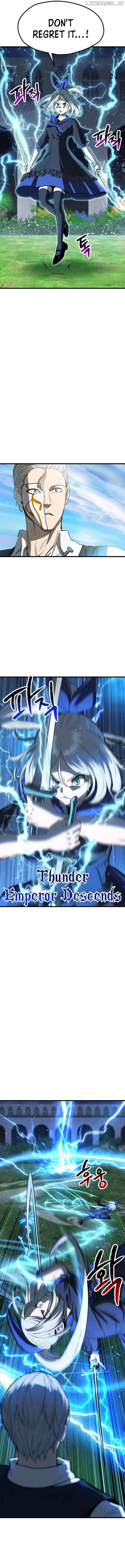 Read Survival Story of a Sword King in a Fantasy World Manga Online