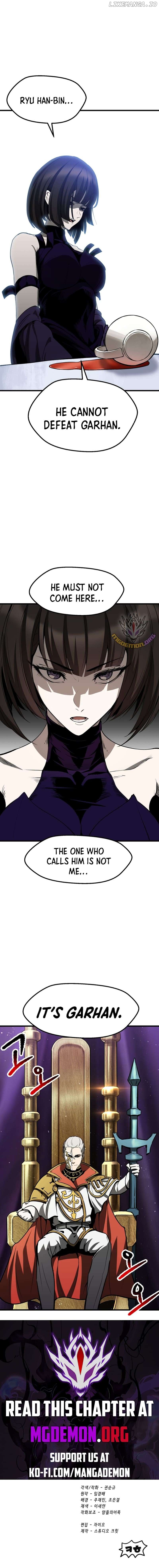 Read Survival Story of a Sword King in a Fantasy World Manga Online