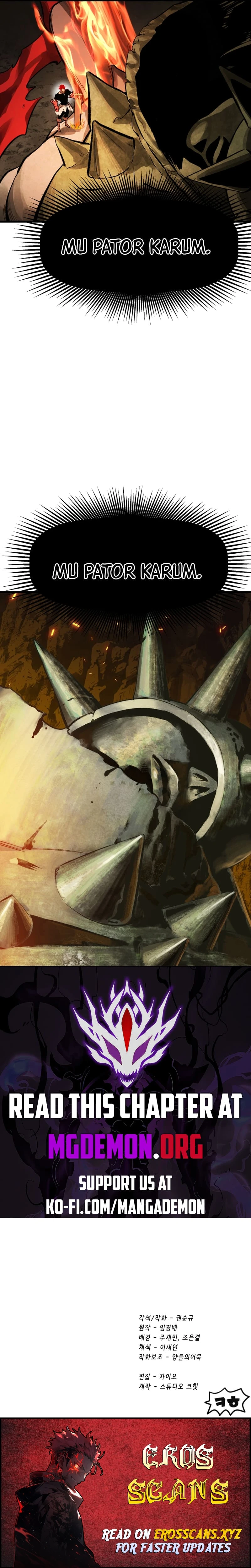 Read Survival Story of a Sword King in a Fantasy World Manga Online