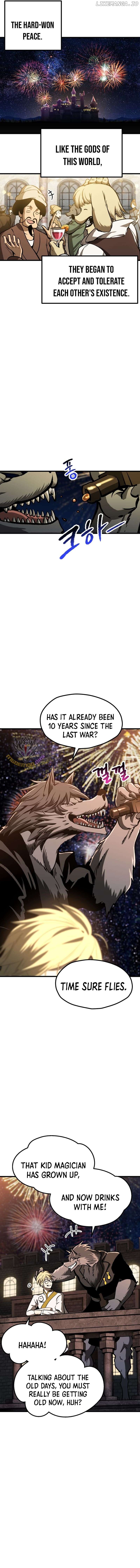 Read Survival Story of a Sword King in a Fantasy World Manga Online