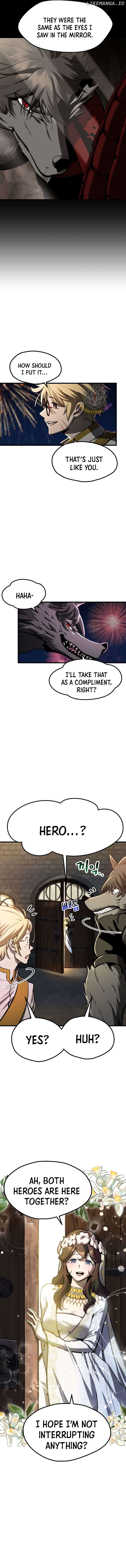Read Survival Story of a Sword King in a Fantasy World Manga Online
