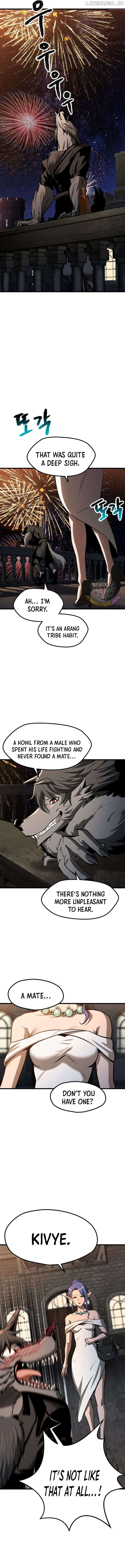 Read Survival Story of a Sword King in a Fantasy World Manga Online