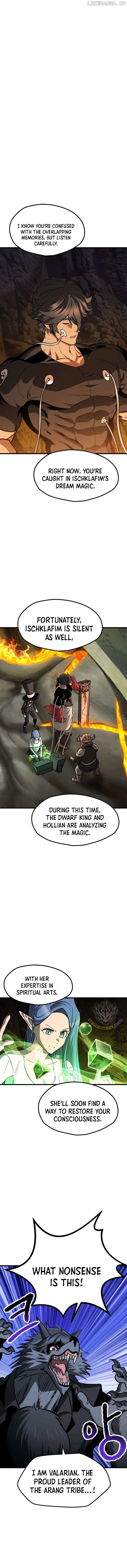 Read Survival Story of a Sword King in a Fantasy World Manga Online
