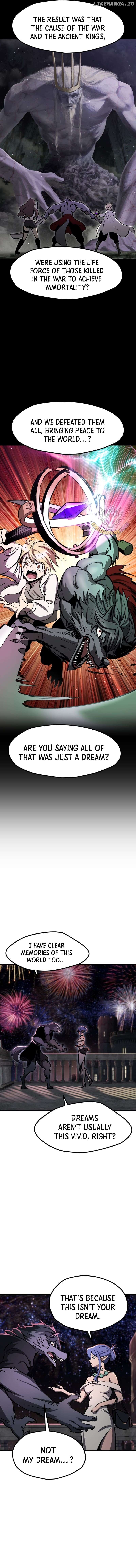 Read Survival Story of a Sword King in a Fantasy World Manga Online