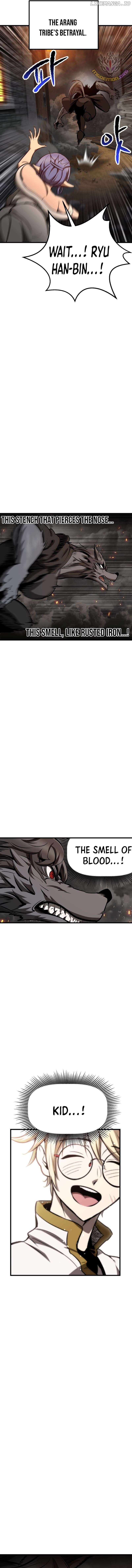Read Survival Story of a Sword King in a Fantasy World Manga Online