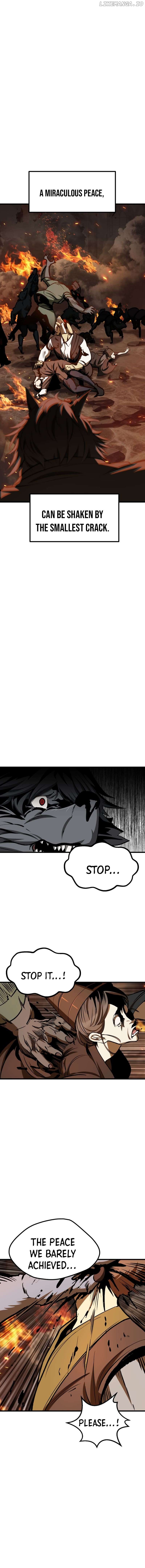 Read Survival Story of a Sword King in a Fantasy World Manga Online