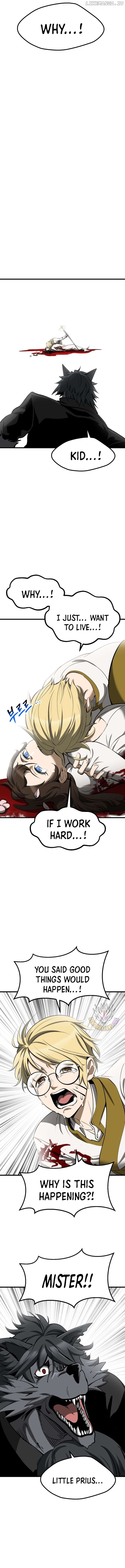 Read Survival Story of a Sword King in a Fantasy World Manga Online