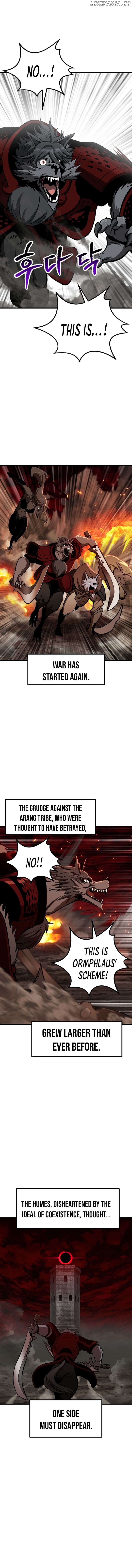Read Survival Story of a Sword King in a Fantasy World Manga Online