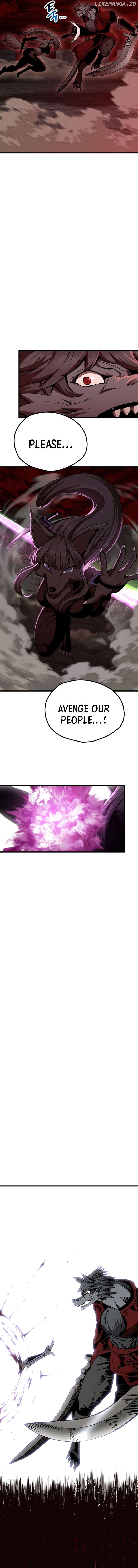 Read Survival Story of a Sword King in a Fantasy World Manga Online